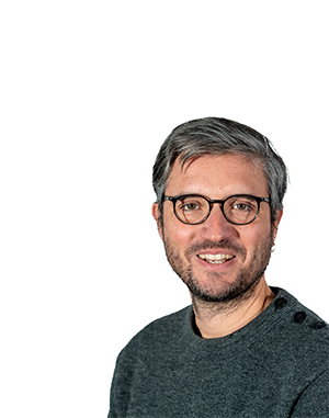 Photo de Aurélien Boulé Fournier