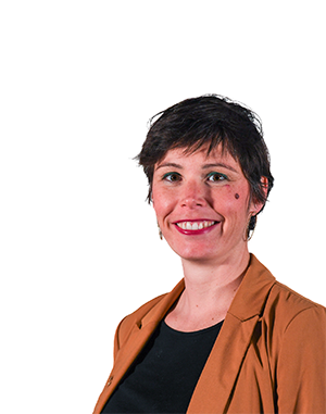 Photo de Marie Vitoux